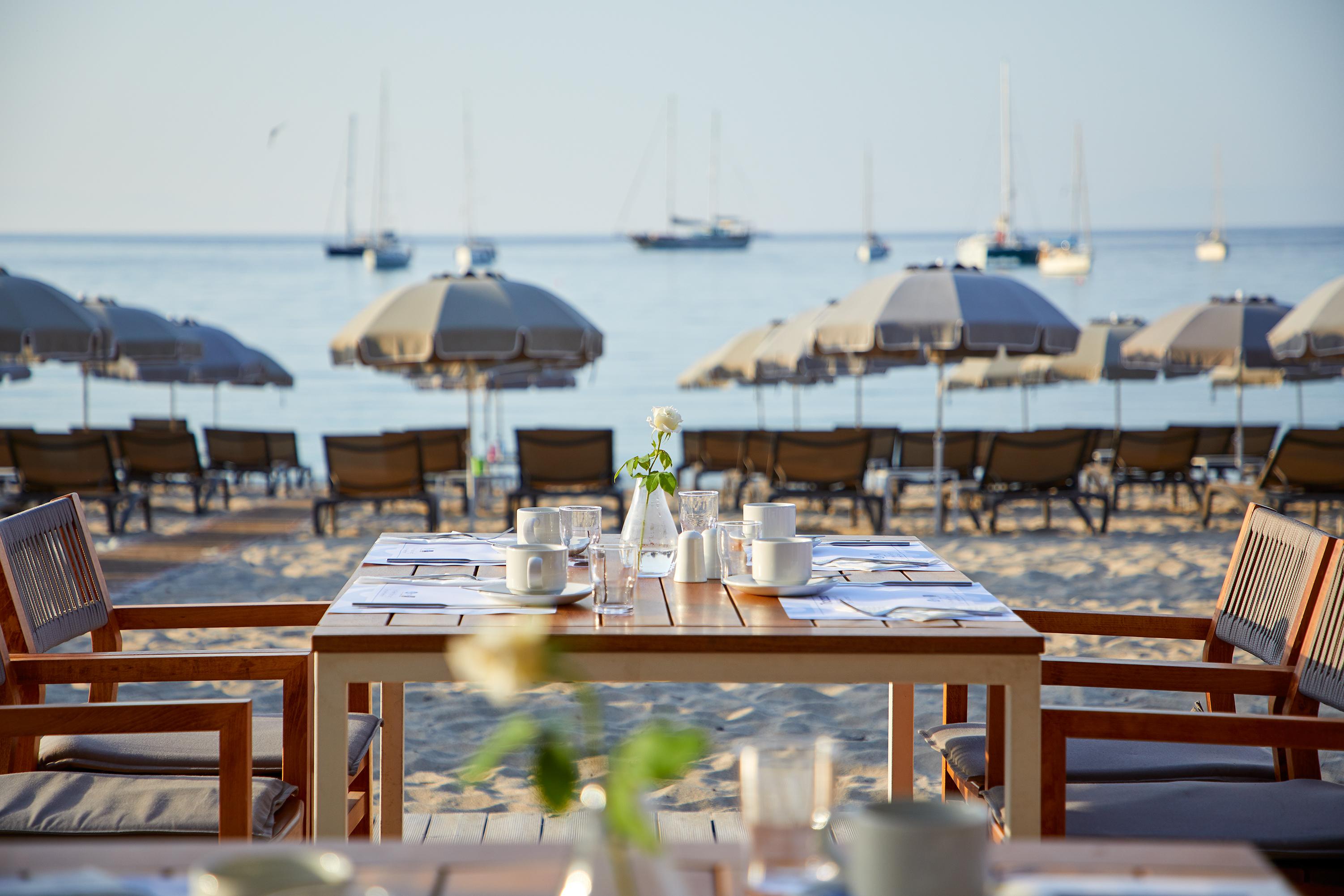Parga Beach Resort Exterior foto